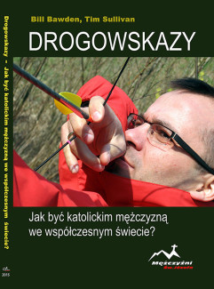 Bill Bawden, Tim_Sullivan - Drogowskazy